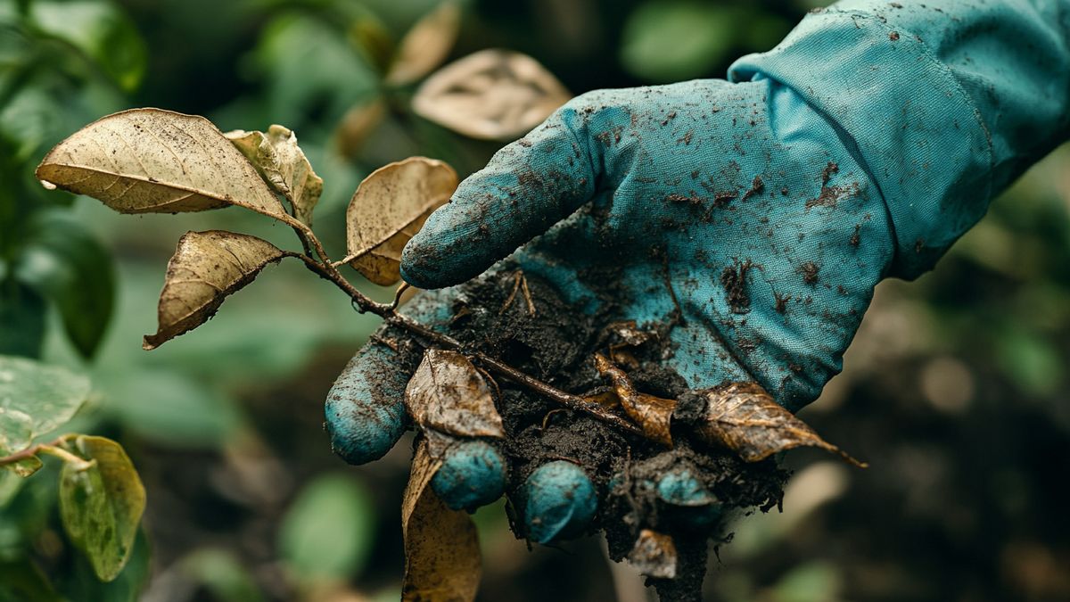 Rischi e Misure di Prevenzione per le Malattie del Giardino a Settembre