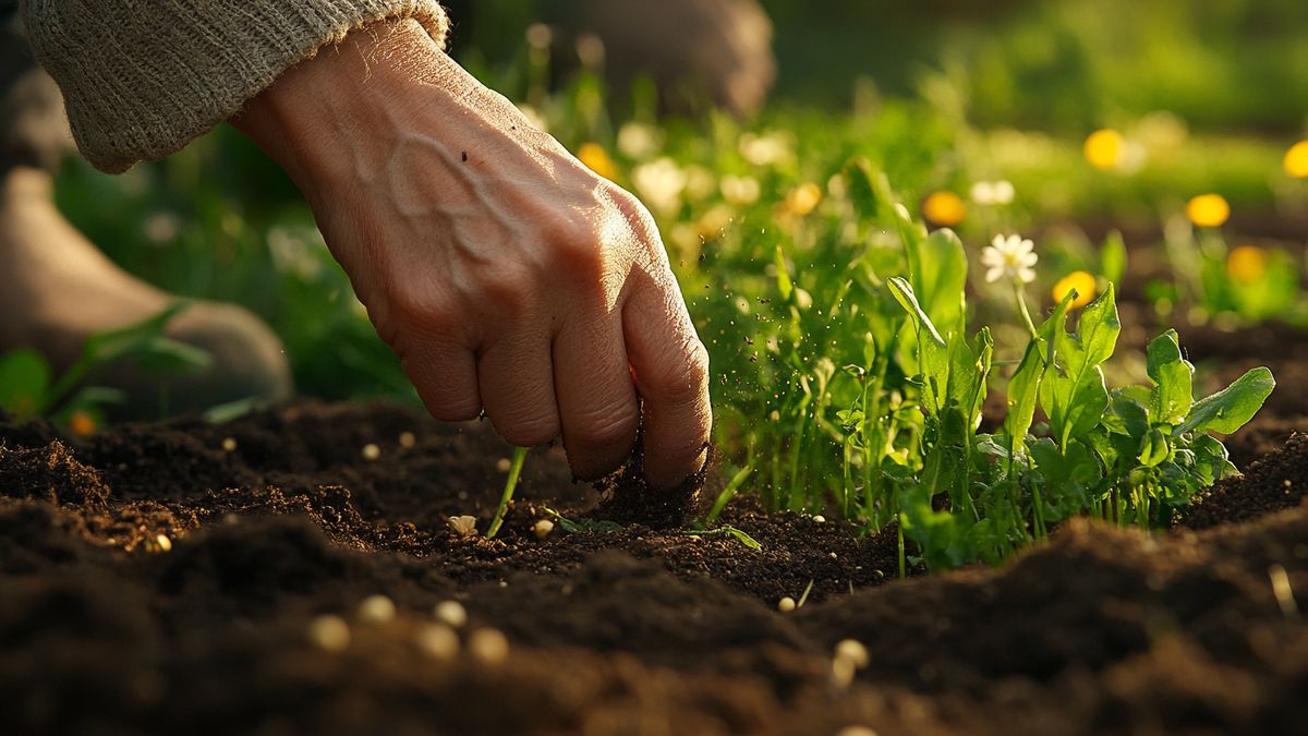 Settembre in Giardino: Attività da Non Perdere