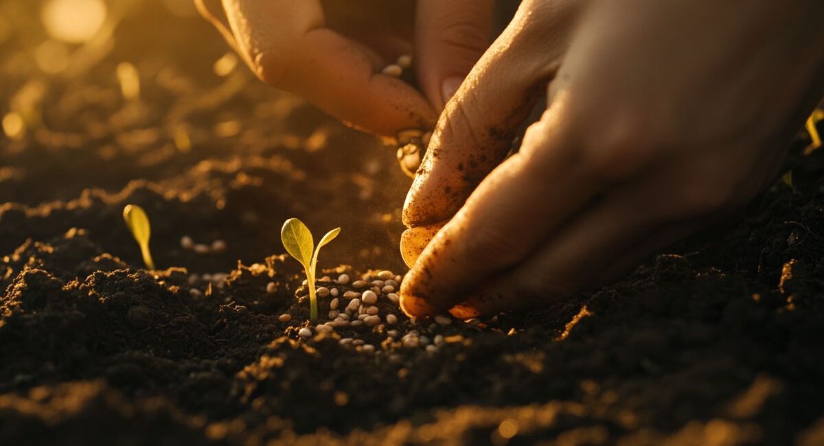 Settembre in Giardino: Attività da Non Perdere in Caso di Splendido Tempo nella Bella Stagione di Fine Estate