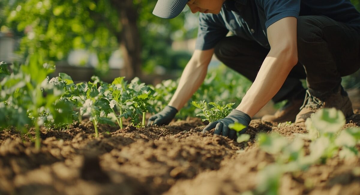 È tempo di piantare l'ortaggio protagonista della primavera: la nostra guida per farlo al meglio!