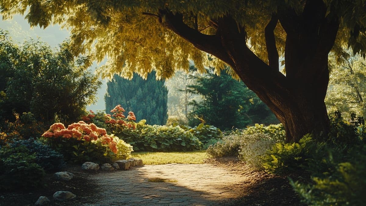 Vantaggi di Piantare un Albero Maestoso nel Tuo Giardino