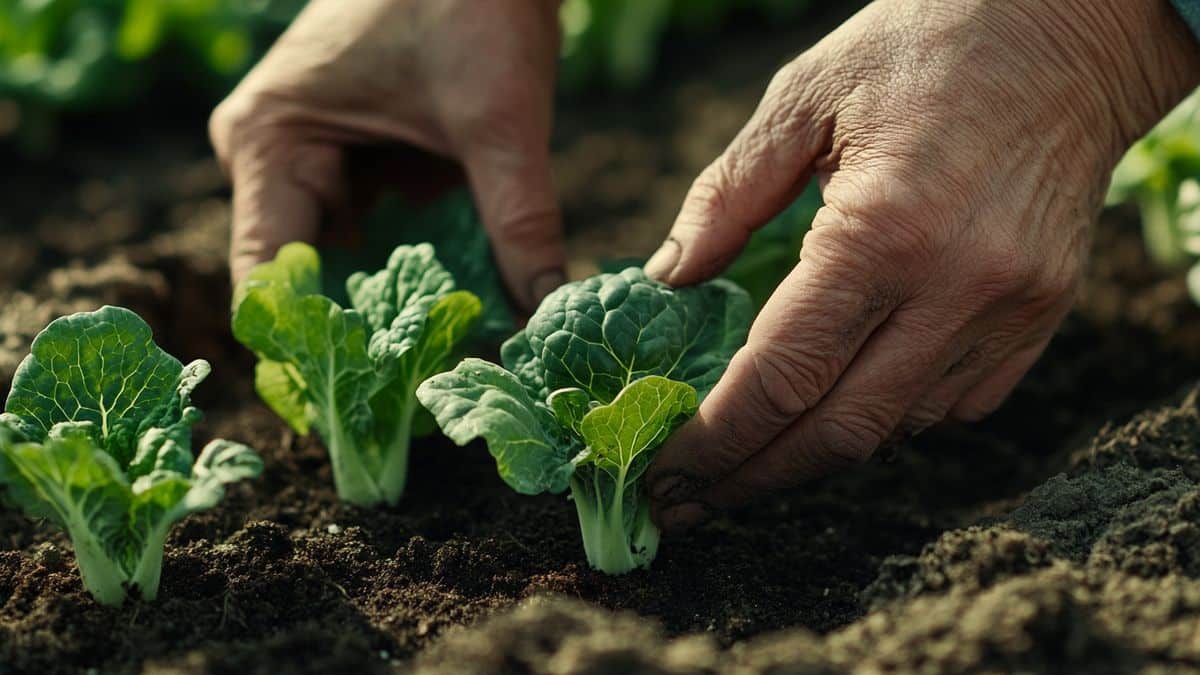 Varietà di Cavoli da Piantare a Settembre