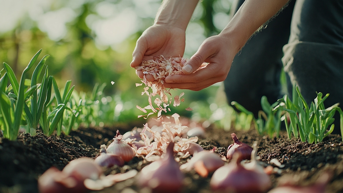 Zero Sprechi in Cucina e Giardino