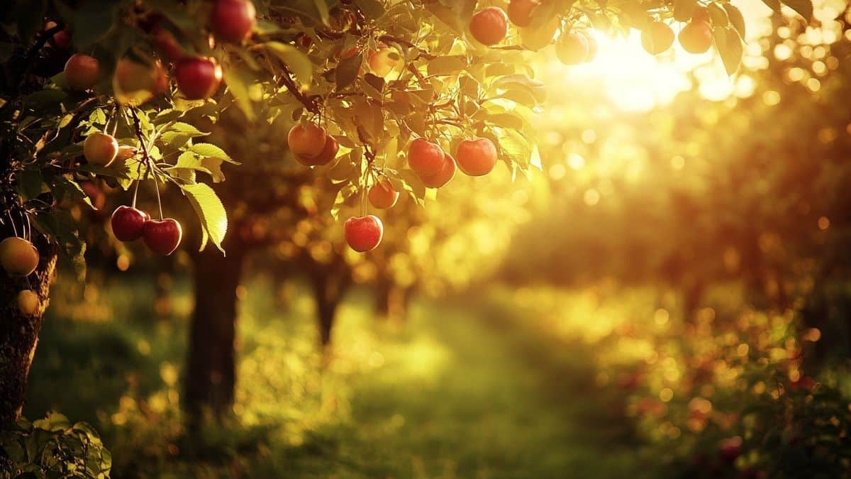 Alberi e arbusti: elementi fondamentali del giardino