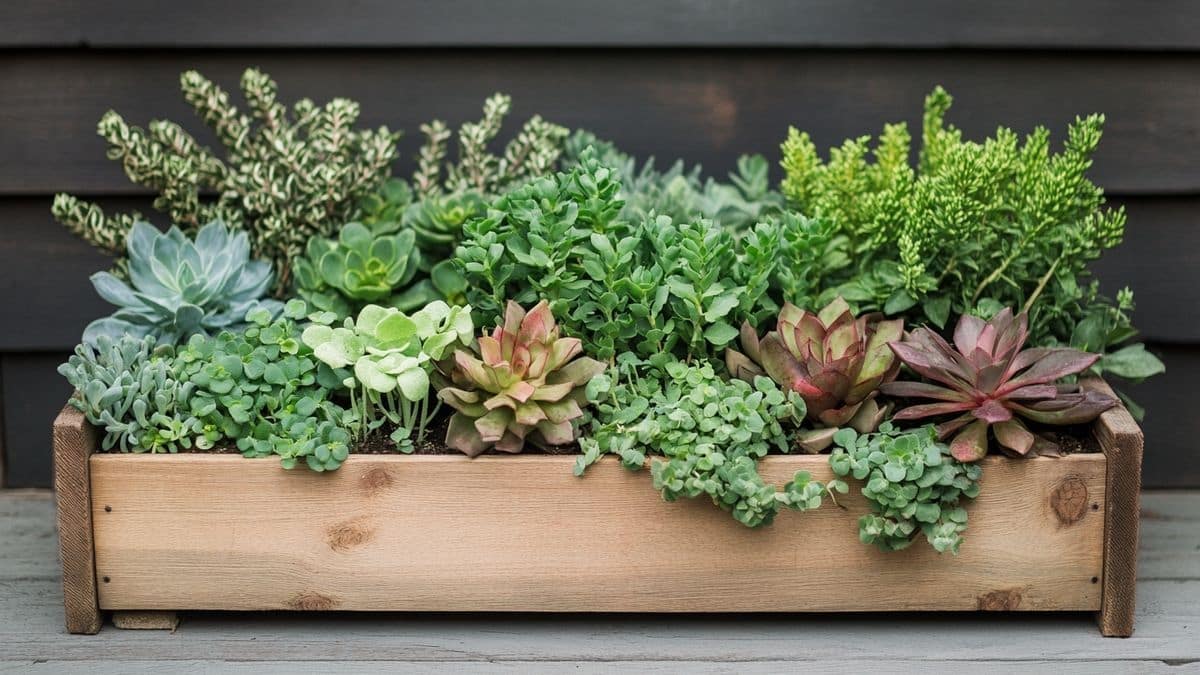 Come creare un giardino sostenibile