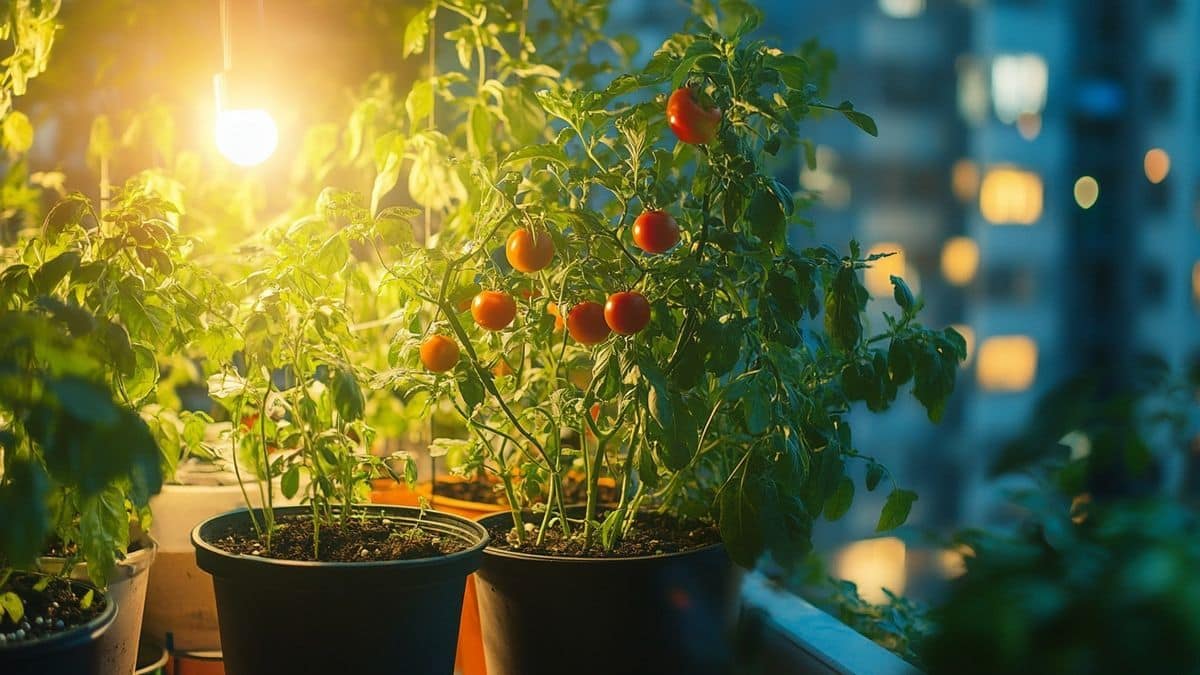 creazione dell’orto dagli scarti di cucina