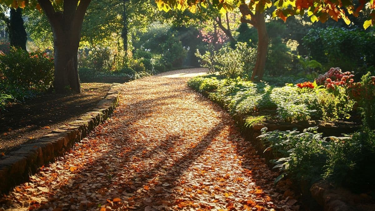 cura del giardino: consigli pratici