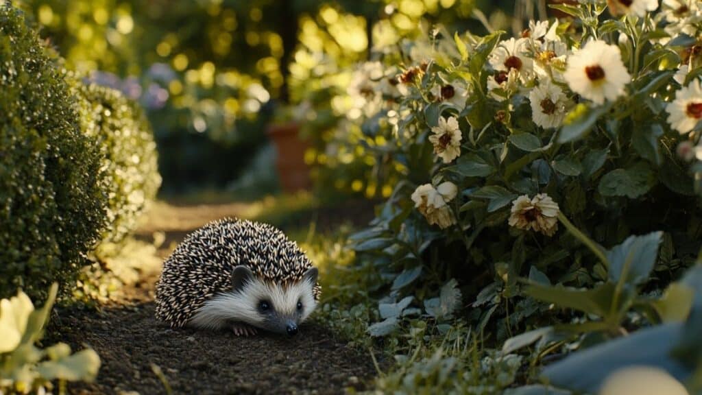 Ho trovato un riccio cucciolo nel mio giardino: ecco i passaggi fondamentali per aiutarlo a sopravvivere