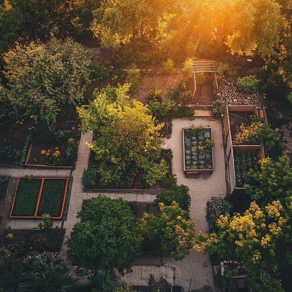 I benefici del guano per il giardino