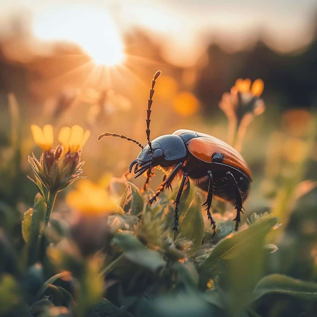 I predatori naturali delle lumache