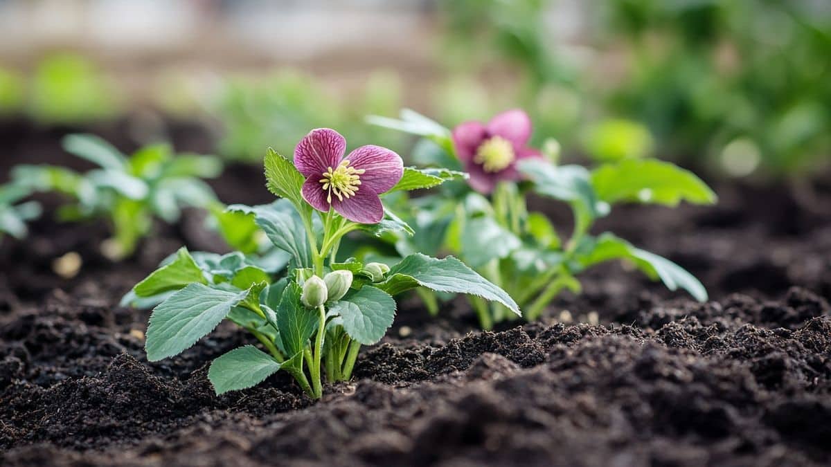 Il momento giusto per piantare: perché l'autunno è l'ideale