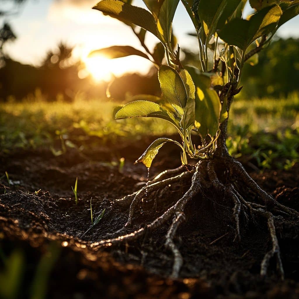 Irrigazione: L'Importanza dell'Acqua Giusta