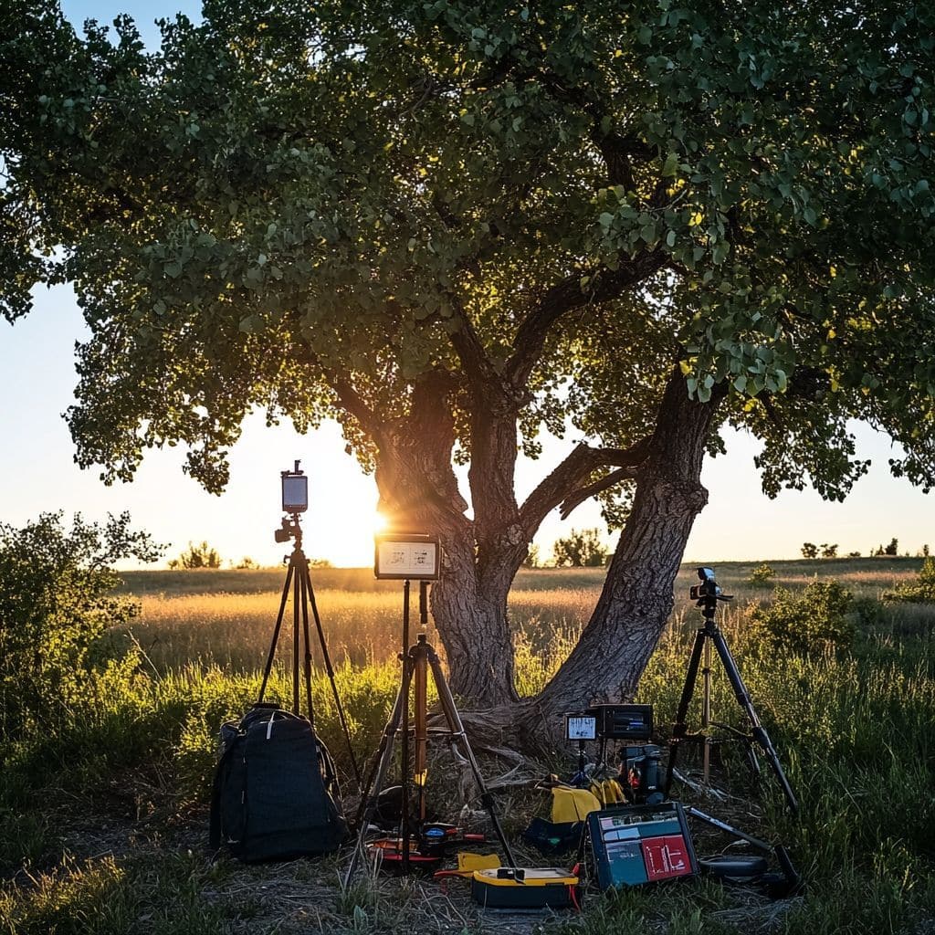 Monitoraggio dell’albero e interventi futuri