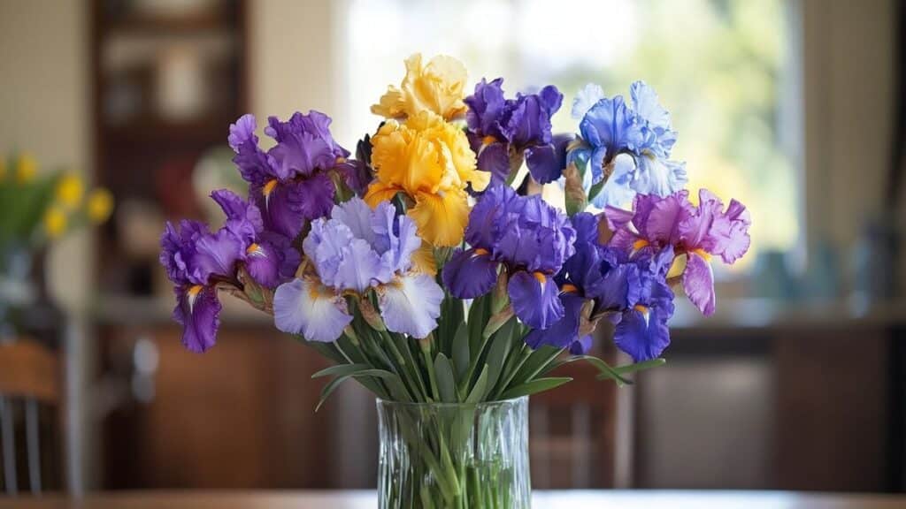 Piante e fiori barbato: guida alla cura e scelta delle migliori varietà