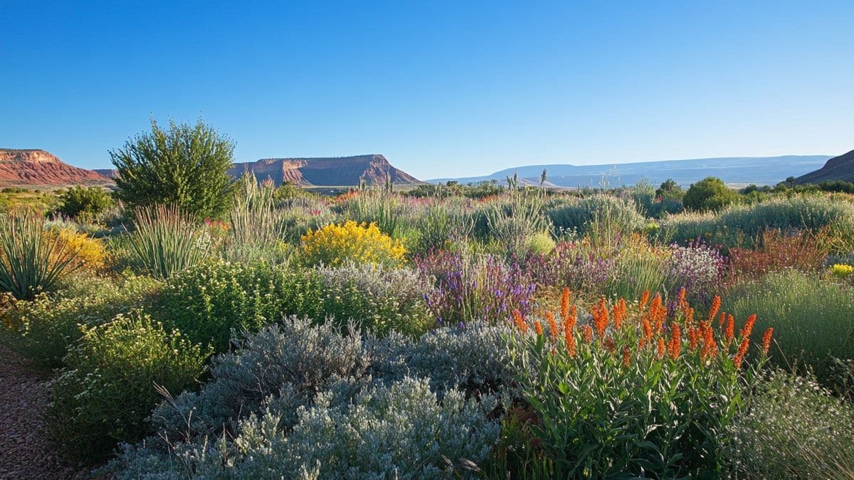 piante e fiori: un’alleanza per la sostenibilità