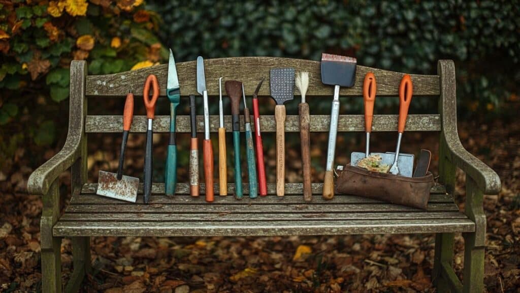 Questo gesto semplice è fondamentale in giardino questo autunno: dimenticarlo potrebbe causare gravi danni.