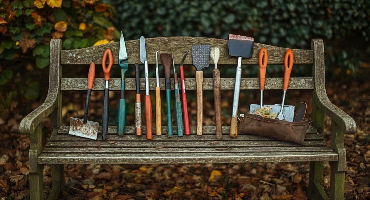 Questo gesto semplice è fondamentale in giardino questo autunno: dimenticarlo potrebbe causare gravi danni.