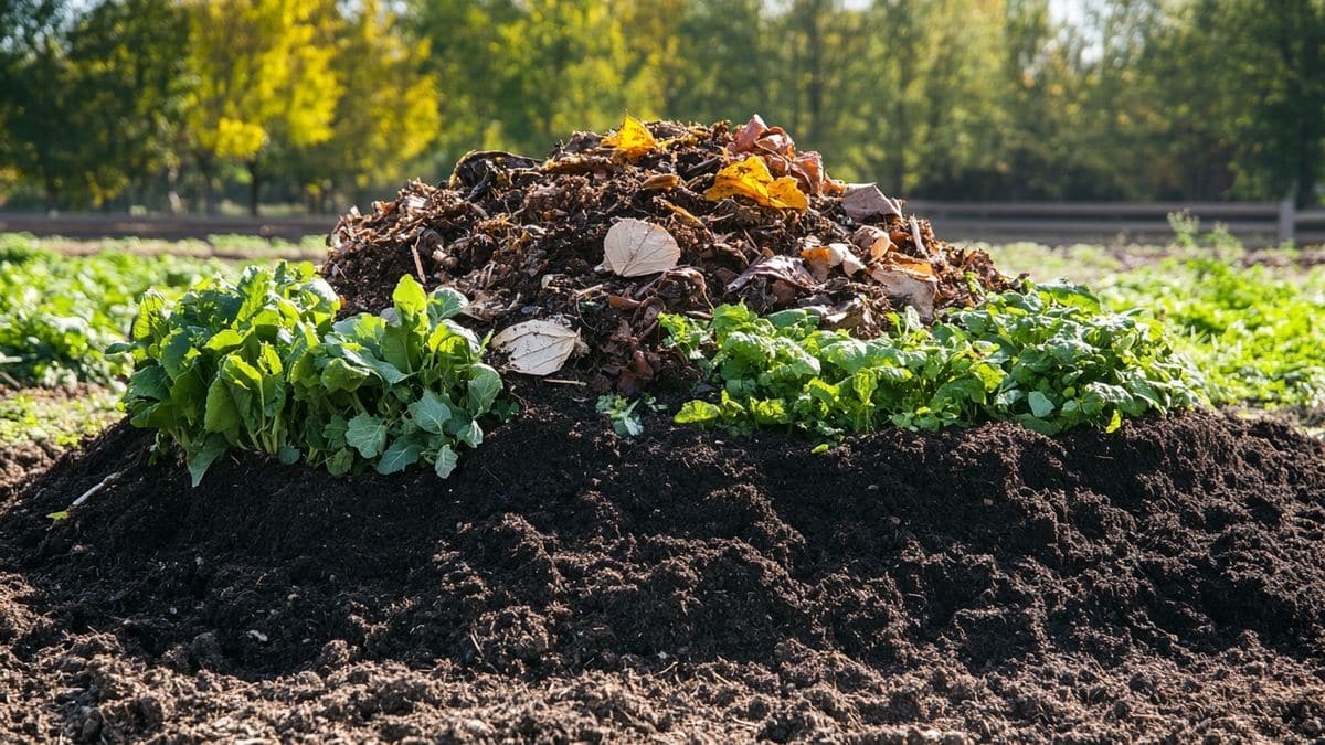 tecniche innovative di giardinaggio