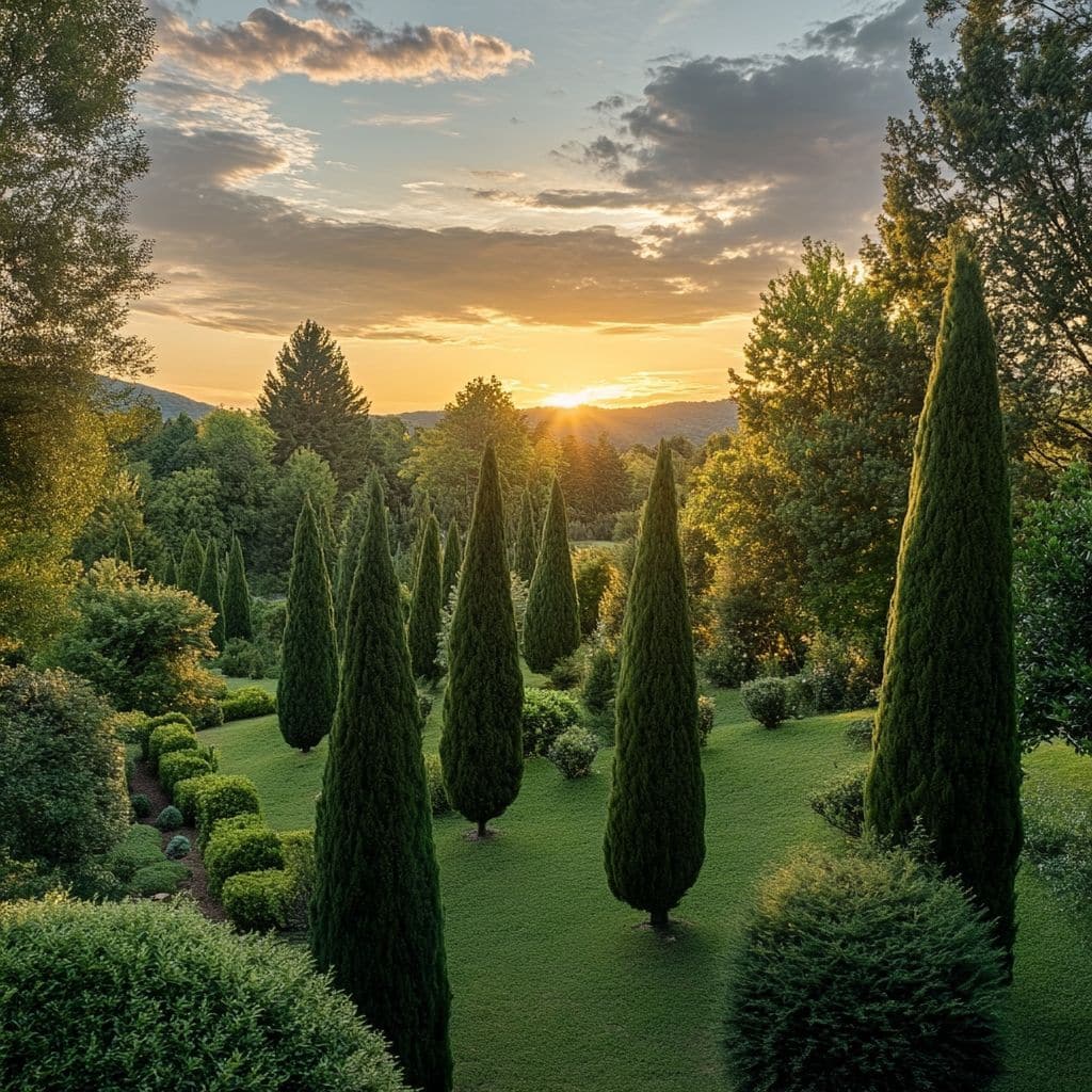 Tecniche per rialzare un albero inclinato: consigli utili per il tuo giardino