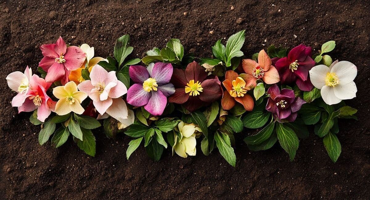 È tempo di piantare la regina dei fiori invernali: preparate il vostro giardino per una fioritura straordinaria