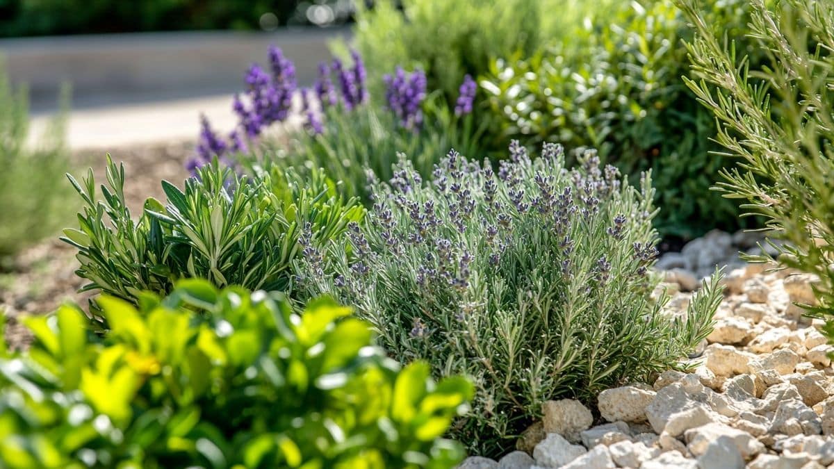 un giardino per ogni stile