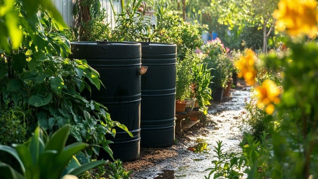 Vivai ecologia verde: come gli giardini sostenibili possono migliorare l'ambiente