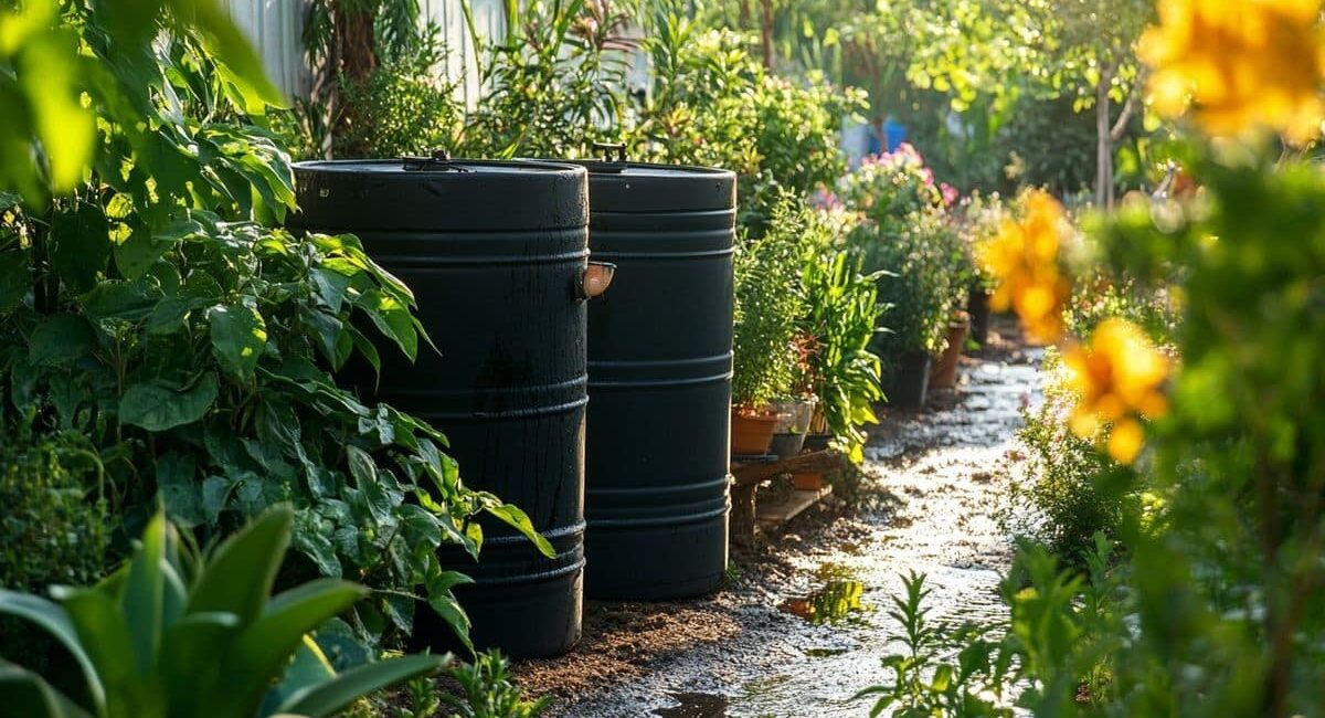 Vivai ecologia verde: come gli giardini sostenibili possono migliorare l'ambiente