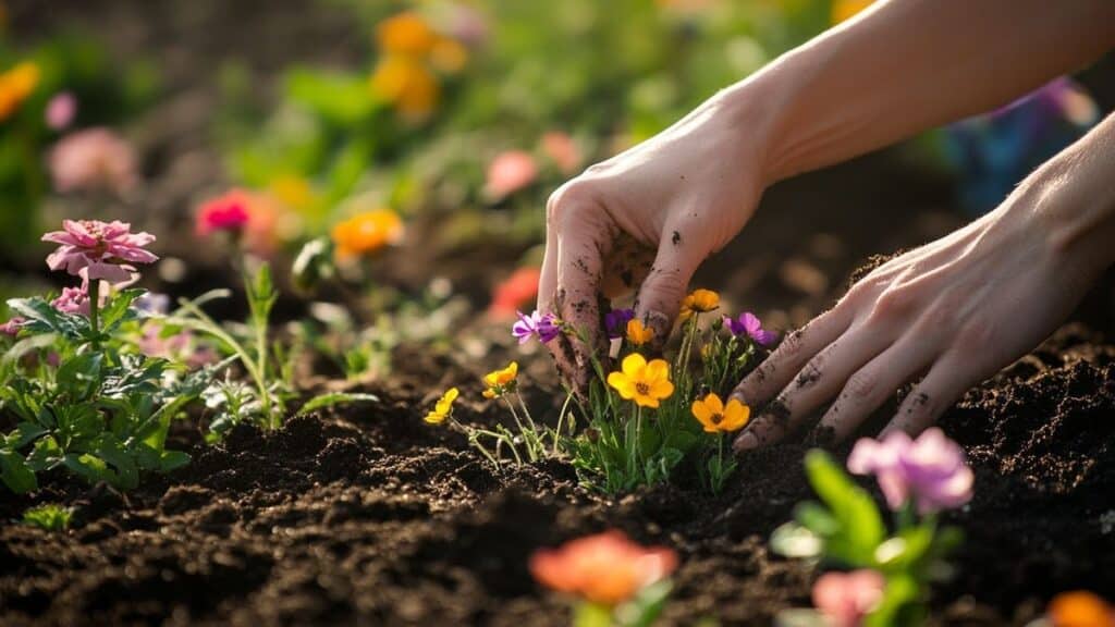 Vivai fiori di campo: guida alla scelta delle varietà migliori