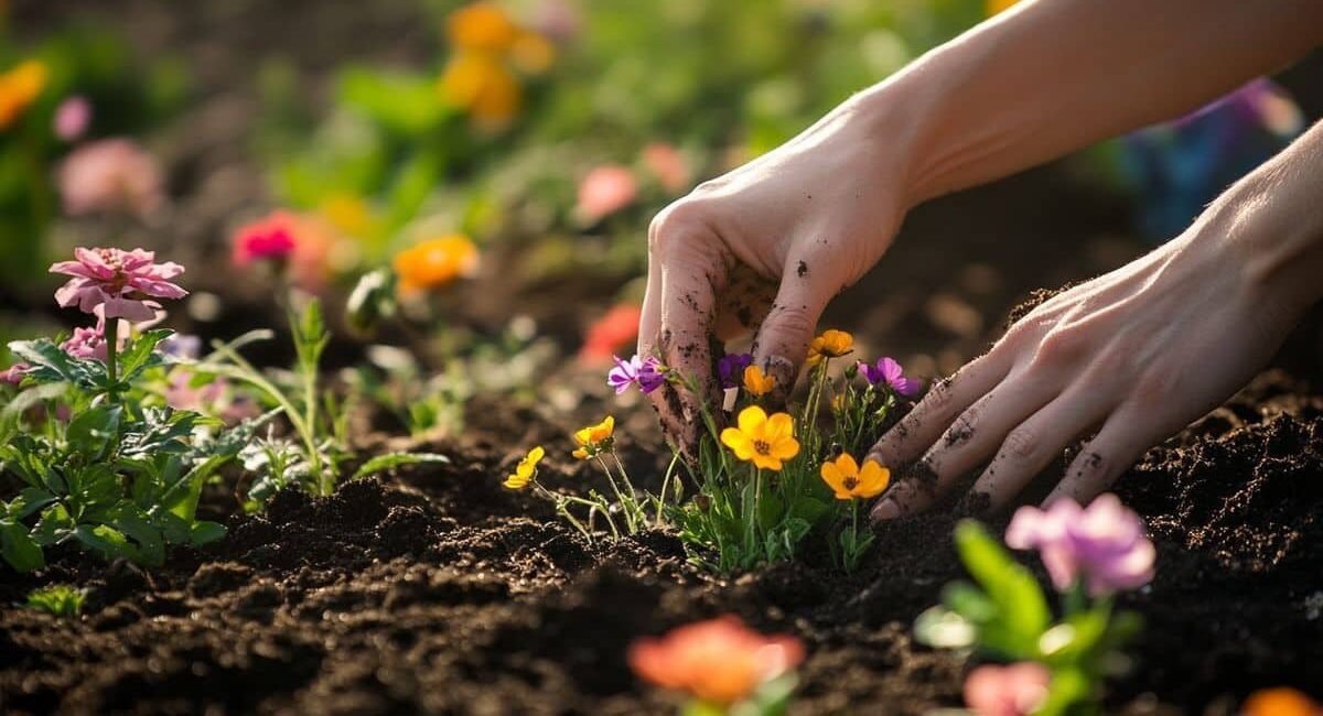 Vivai fiori di campo: guida alla scelta delle varietà migliori