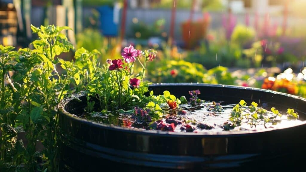 Vivai il mondo verde: come coltivare un giardino sostenibile