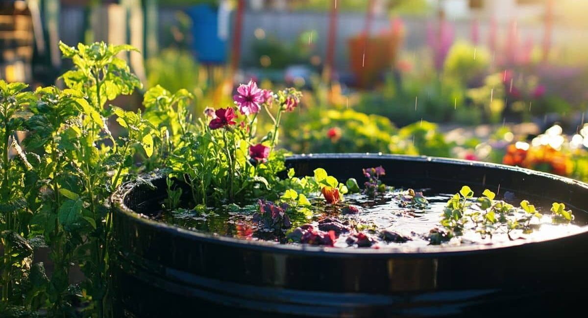 Vivai il mondo verde: come coltivare un giardino sostenibile