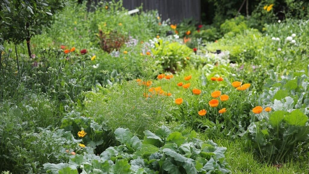 Vivai la natura: scopri i benefici del giardinaggio sostenibile