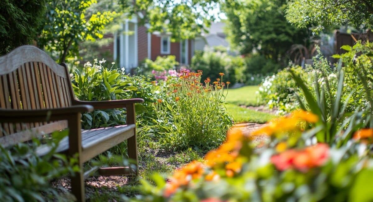 Vivai Laura: un giardino di fiori e piante per ogni stagione