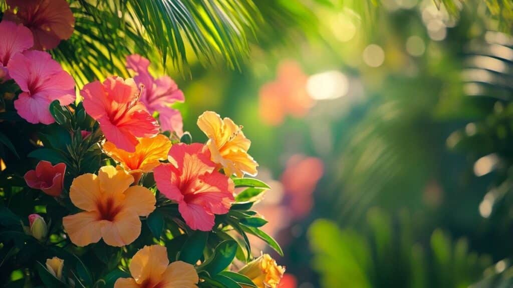 Vivai piante e colori: come scegliere le piante giuste per il tuo giardino