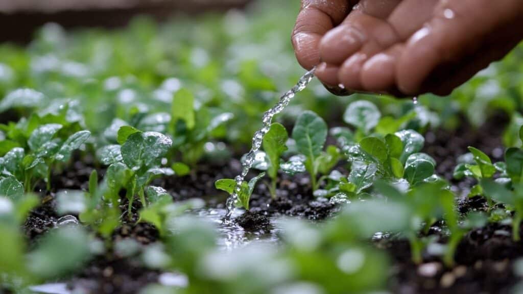 Vivai verde e sole: come coltivare piante sane in giardino