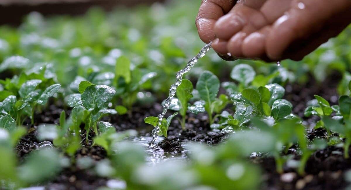 Vivai verde e sole: come coltivare piante sane in giardino