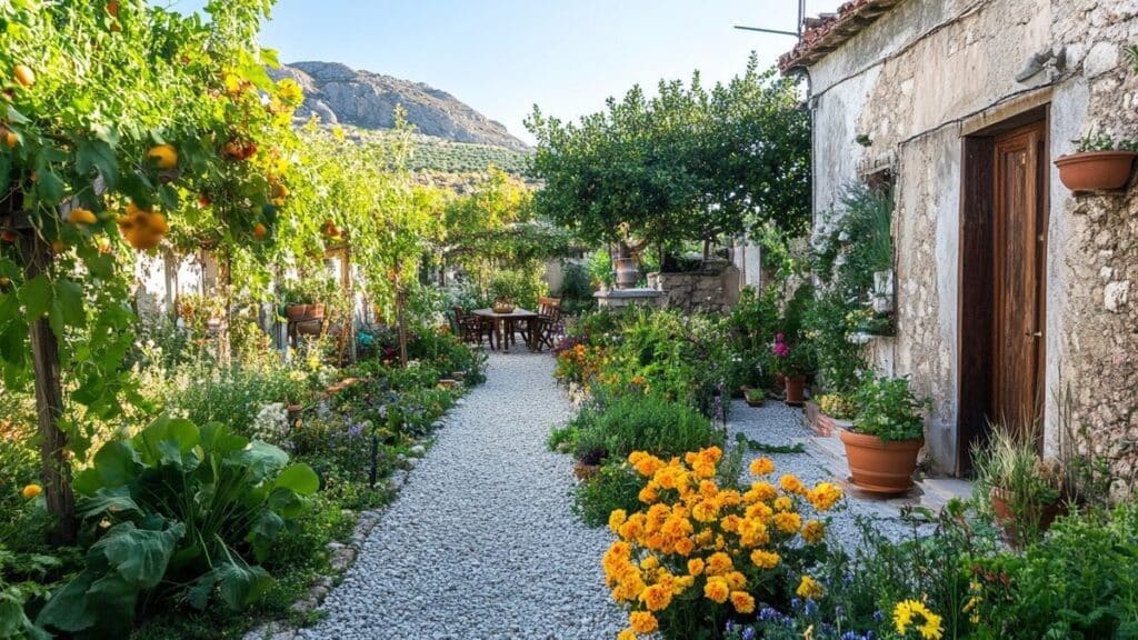 Vivaio giardini di Sicilia: come coltivare piante autoctone in giardino