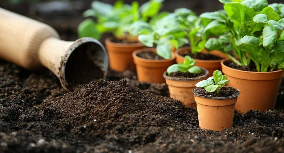 Vivaio il giardino: come scegliere le piante giuste per il tuo spazio verde