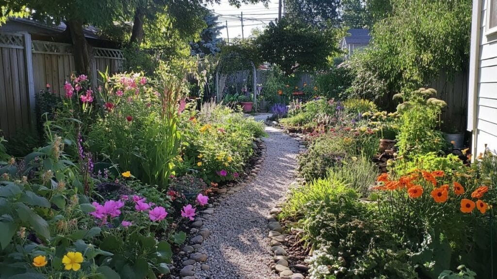 Vivaio verde sano: come creare un giardino biologico