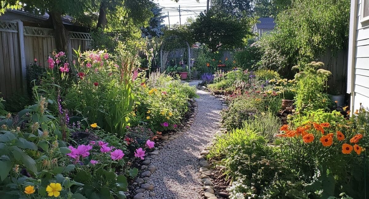 Vivaio verde sano: come creare un giardino biologico