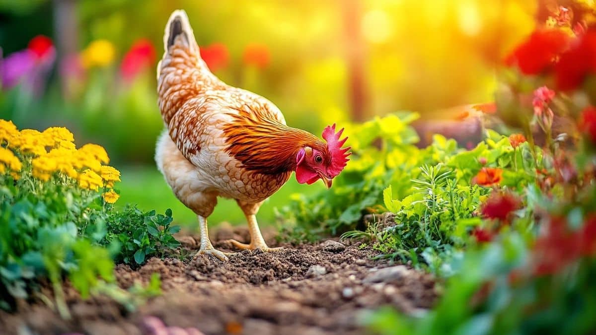 Argomentazioni a favore dell'introduzione delle galline