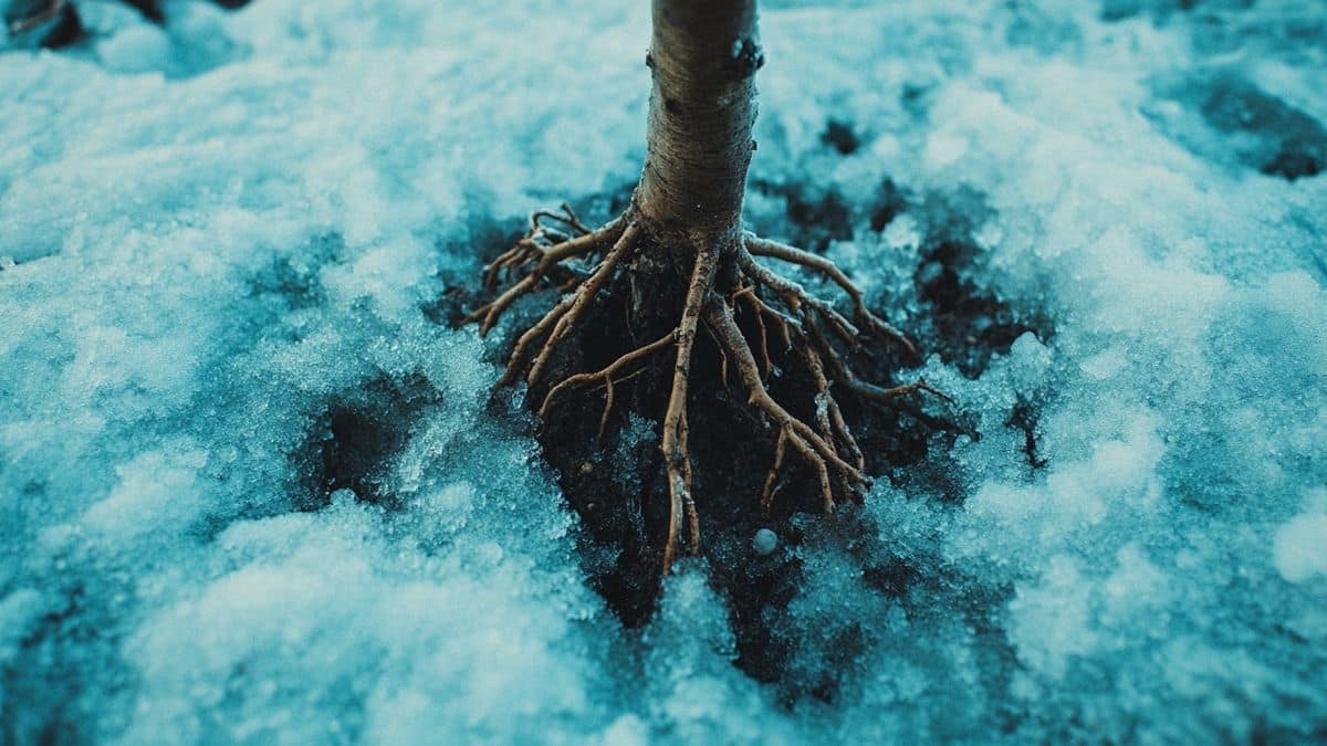 Attenzione agli errori comuni nell'irrigazione invernale