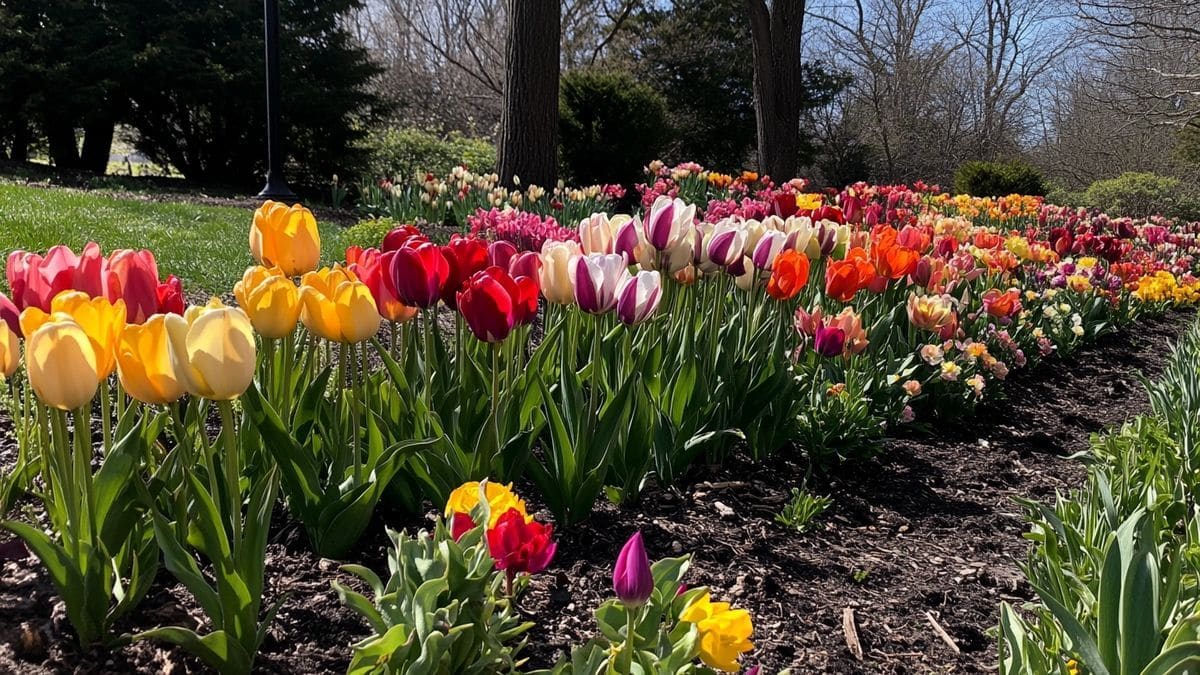 Conclusione: Prendersi cura del proprio giardino con pazienza