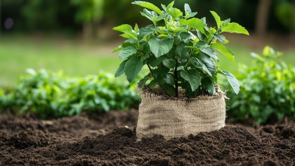 Guida pratica al trapianto di un albero: tecniche e consigli utili