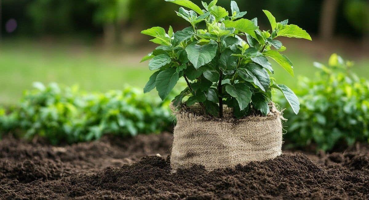 Guida pratica al trapianto di un albero: tecniche e consigli utili