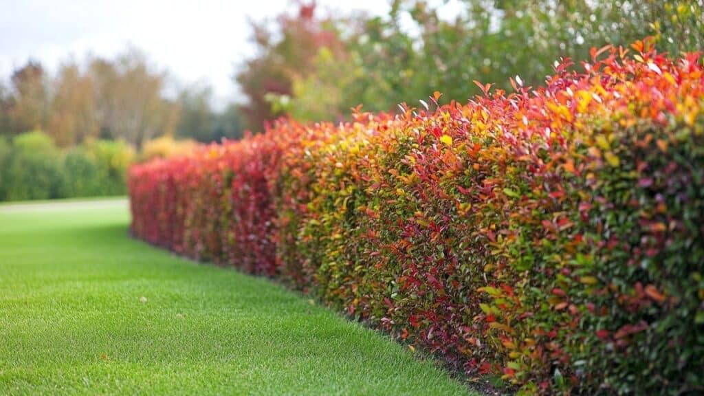 La Photinia: È davvero la scelta migliore per la tua siepe? La parola agli esperti giardinieri.