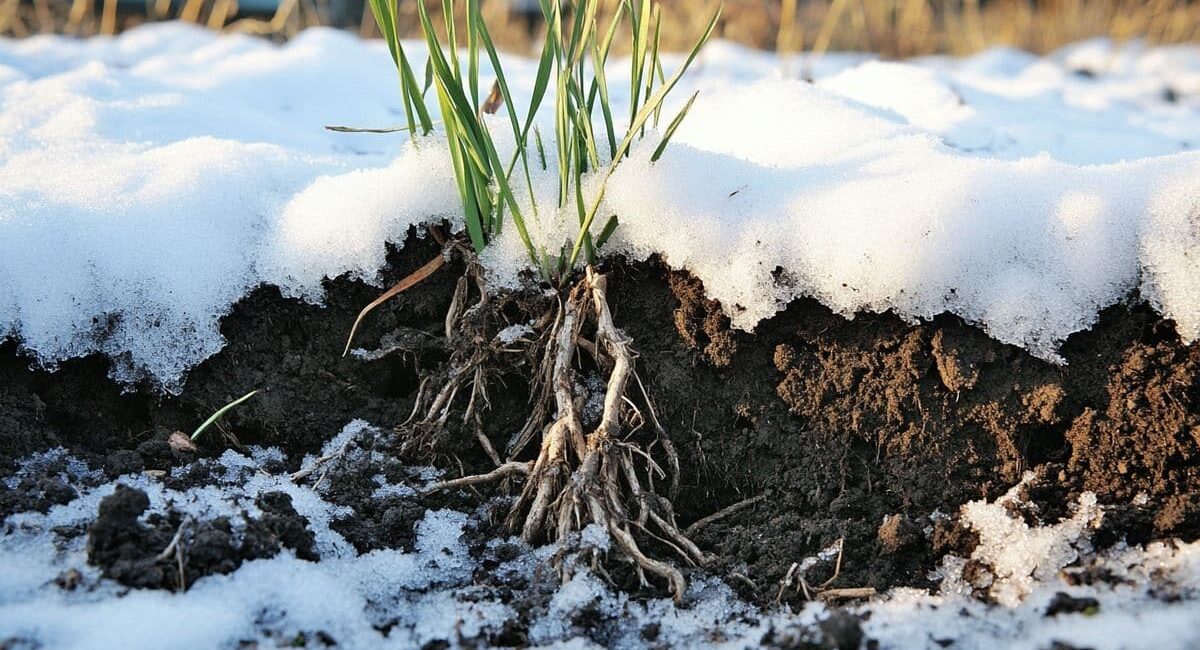 È necessario annaffiare il giardino in inverno? I consigli degli esperti per un esterno che affronta la stagione senza problemi.