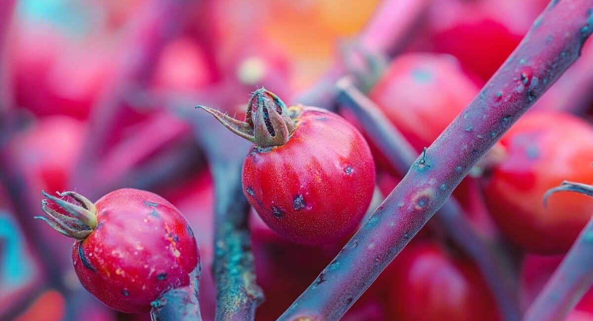 Non buttate più i vostri vecchi steli di pomodoro: idee geniali per recuperarli in giardino