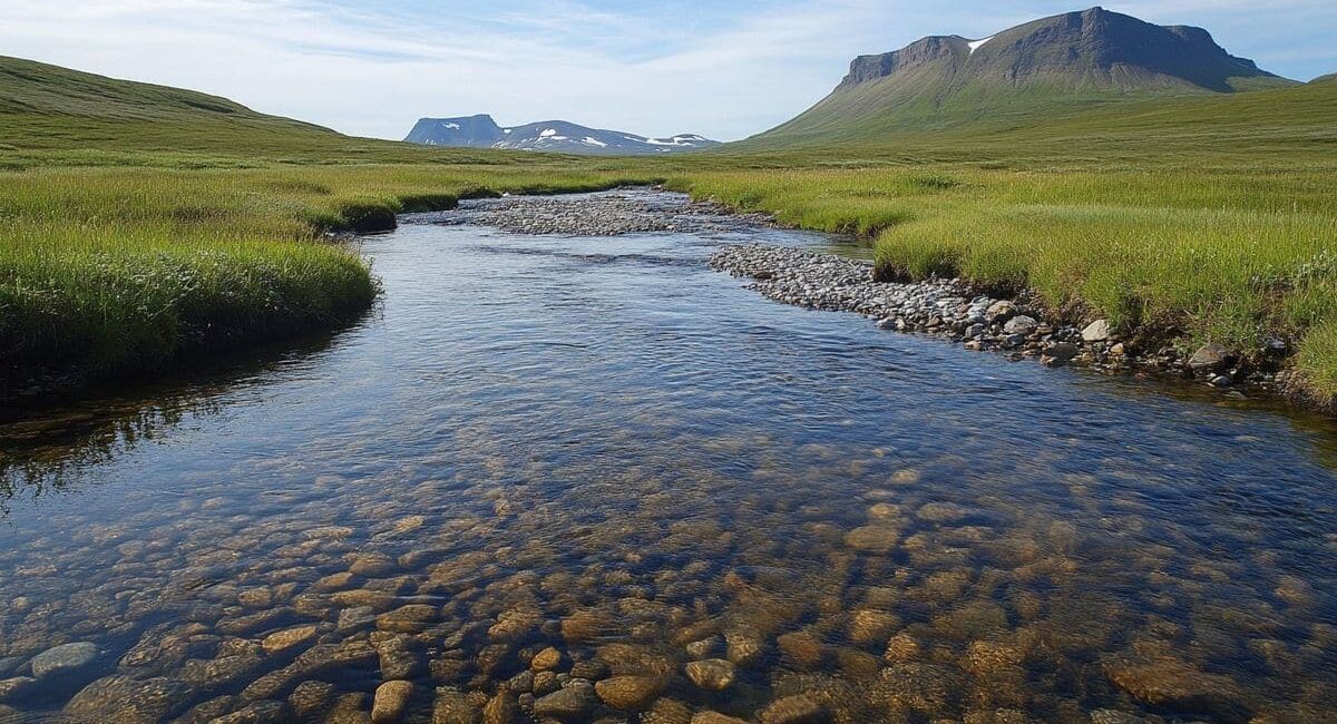 Piante e territorio: l'importanza della biodiversità negli ecosistemi locali