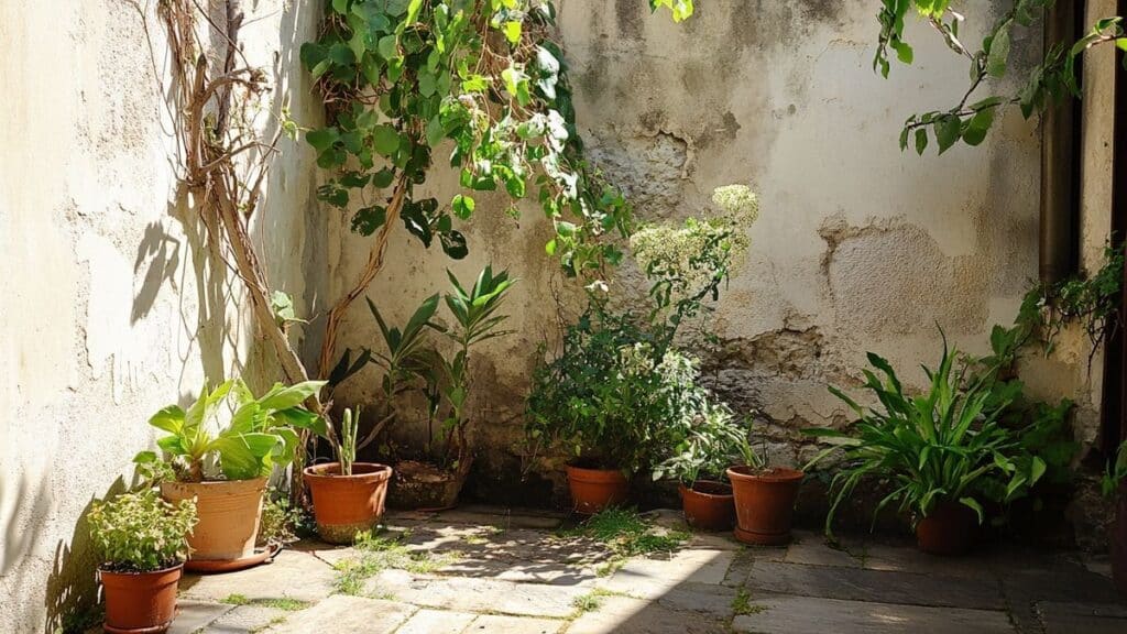 Quattro piante da evitare assolutamente per non rovinare il tuo balcone o terrazza